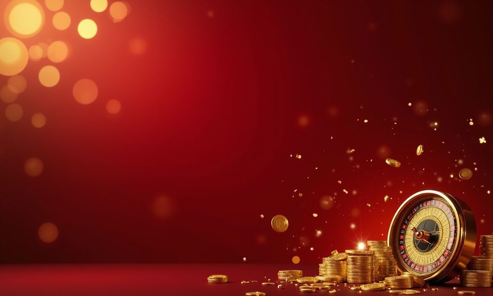 gempawin Semarang Night Spins ready to spin with local wallets